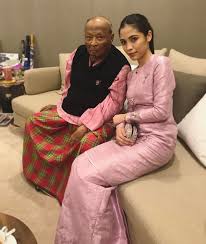 Tengku eddie akasya bin tengku abdul rahman. 7 Young Royals Of Asia To Follow On Instagram Tatler Malaysia