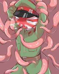 Rule34 - If it exists, there is porn of it  japanese empire  (countryhumans)  7156931