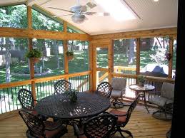 Cheap Screened In Porch Ideas Porch Interior Porch Interior Design Screened In Porch Diy