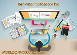 Oct 23, 2019 · the software will save 'watermarked' images until you enter an unlock code, which you receive upon purchase. Benvista Photozoom Pro Free Download Latest Get Into Pc