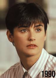 A Plastic Surgeon Breaks Down Demi Moore's 'New Face' And Analyzes Her  Facial Changes Over The Years As Fans React: 'Her Surgeon Is A Genius'