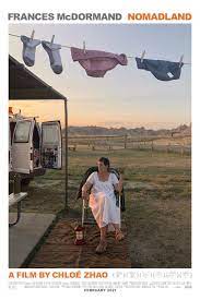Charlene swankie, the surprise breakout actress in chloe zhao's movie nomadland, talks about her role, her van and her time in quartzsite, arizona. Nomadland Disney Wiki Fandom