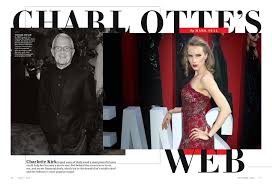 Chablotte S Web Vanity Fair December 2020