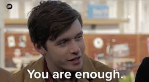 When Nick Was Asked What He Wanted Teens Watching Love Simon To Know And He Said This In 2020 Love Simon Simon Funny Interview