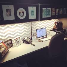 One way to actualize it is by doing diy cubicle decor; 20 Creative Diy Cubicle Decorating Ideas 2017