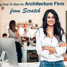 Whether you are building a new home or updating your current one, you might find yourself in the need of an architect. How To Start An Architecture Firm From Scratch Entrearchitect Entrepreneur Architect