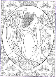 15 Best Of Angel Coloring Book Photos In 2020 Angel Coloring Pages Fairy Coloring Pages Coloring Pages