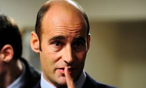 Meet the model turned chief executive who has walked into a Sunderland  storm