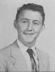 Bobby Dillard Hackler