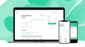 The number of coins available has also increased. Smartphone Trading App Robinhood Hit With Systemwide Outage