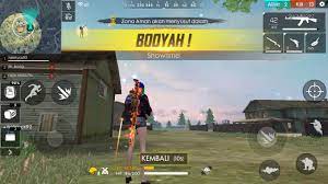 So i played both pubg and free fire on my asus rog phone 2to buy asus rog ii : Booyah Garena Free Fire Battleground Steemit