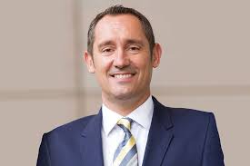 John Lake: Vice President and LGBT Segment Manager of Wells Fargo