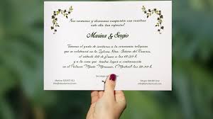 Papel y manualidades en papel. Frases Y Citas De Amor Que Puedes Usar En Tus Invitaciones De Boda Tubodamovil Com