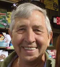 Obituary for William Earl Cooley