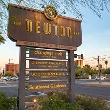 Southern Rail Az Restaurant Fried Green Tomatoes Camelback And 3rd Ave Southern Rail Phoenix Restaurants Draft Coffee