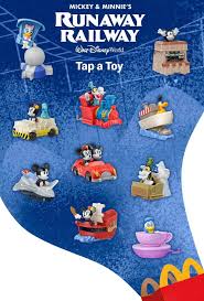 Not suitable for children under 3 years. Happy Meal Toys Posts Facebook