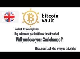 ✔ final video in 1920x1080 full hd. English Presentation Mining City Bitcoin Vault Youtube