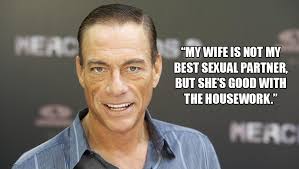 Max walker, an officer for a security agency that regulates time travel, must fend for his life against a shady politician who's intent on changing the past to control the future. 15 Dumbest Jean Claude Van Damme Quotes