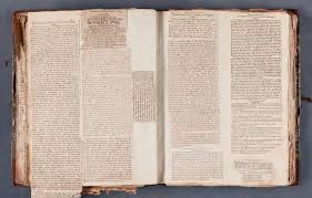 William MacMurdo Duncan Scrapbook