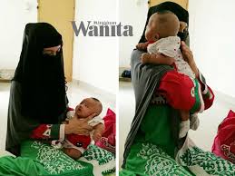 Suamiku juga gembira kerana akan menimang cahaya mata tetapi dia tidak. Kenapa Bayi Lepas Menyusu Selalu Muntah Pakar Laktasi Kongsi Cara Betul Sendawakan Anak Mingguan Wanita