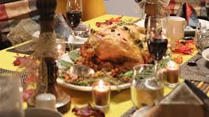 What do brits eat during christmas dinner? Here S Where You Can Get Thanksgiving Meals In Cny If You Don T Feel Like Cooking Wstm