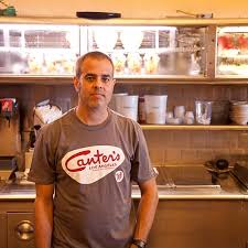 Amazon.com: Marc Canter: books, biography, latest update