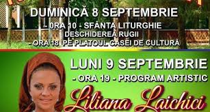 Capat de linie si jurnal de romania. Mare SÄrbÄtoare La Buzias Zilele Orasului Si Ruga BuziesanÄ