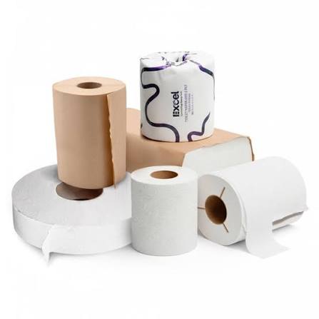 Hotel Toilet Paper Products 