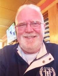 Roy Atkinson Obituary (2023)