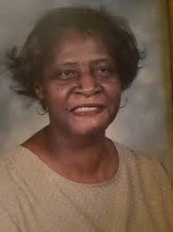 Obituary for Bessie (Robinson) Chambers