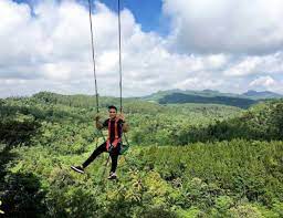 Untuk kamu yang ingin liburan ke jogja, ada banyak tempat menarik yang bisa kamu kunjungi di kota pelajar ini. Tempat Wisata Di Jogja Terbaru 2021 Paling Indah Dan Murah