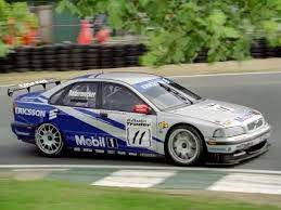 Add to your btcc collection with this super box set featuring six of the finest years of british touring car championship action. These Are The 12 Greatest Btcc Cars Ever Petrolicious