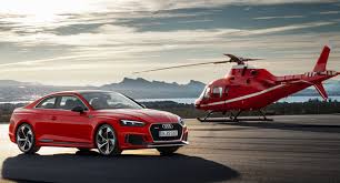 Oma ist 77, ärztin, chaotin und. Ab Juni Endlich Da Der Neue Audi Rs5