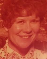 Betty Nation Worley Obituary August 15, 2024