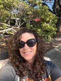 Raw Curls Organics improves curly hair health