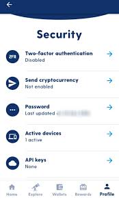 So all you need to do is trade directly with people, and not banks. Luno Wallet Review Fees Functions Cryptos 2021 Cryptowisser