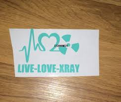 Live Love X Ray Radiologic Technologist Svg Xray Tech Radiology Technologist Rad Tech Student