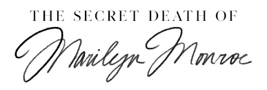 We did not find results for: The Secret Death Of Marilyn Monroe