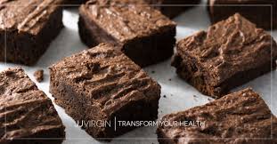 recipe 4 ingredient paleo pumpkin brownies jj virgin recipe paleo pumpkin brownies pumpkin brownies desserts