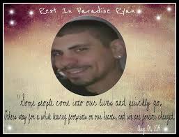 Ryan Zimmer Obituary