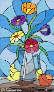 Free shipping add to favorites floral border, white flowers cross stitch pdf circle, floral wreath cross stitch pattern, your text here, beautiful flowers #478. 900 Cross Stitch Flowers Ideas In 2021 Cross Stitch Flowers Cross Stitch Stitch