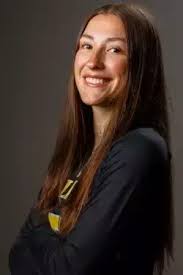 2025 Women's Volleyball Roster