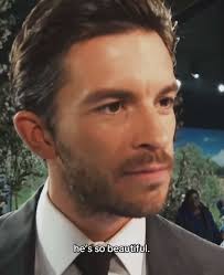 part 2 of the avatar cast literally being an episode of the office #sa...