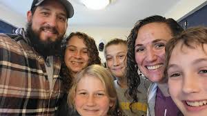 The Church, in partnership with Pacific Assist, a not-for-profit charity,  provided a shipment filled with used school furniture, chairs, and tables  from New Zealand and Australia. The school furniture will go to