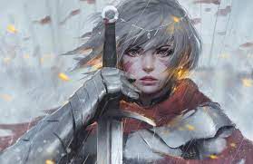 We did not find results for: Female Warrior Character Digital Artwork Fantasy Art Warrior Princess Hd Wallpaper Wallpaper Flare