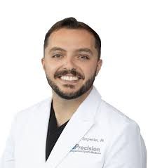 Derrick Carpenter, PA-C