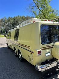Image result for Brown 1977 Motor Home
