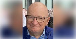 Richard Leary's Instagram, Twitter & Facebook