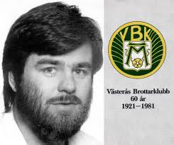 80-talet Pangstart i Guldregn (VBK 60 ÅR, 1921-81, s86-88)