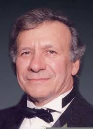 William “Bill” Cipriano (1931-2017)